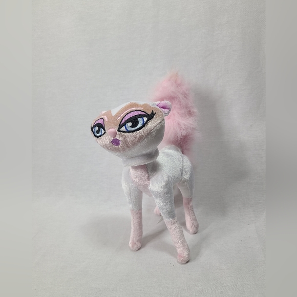 Bratz Petz Catz Kendall And Bobble Head Cat Lot Of 2- RARE 2004 Y2K - Picture 2 of 11